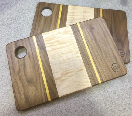 cheeseboards